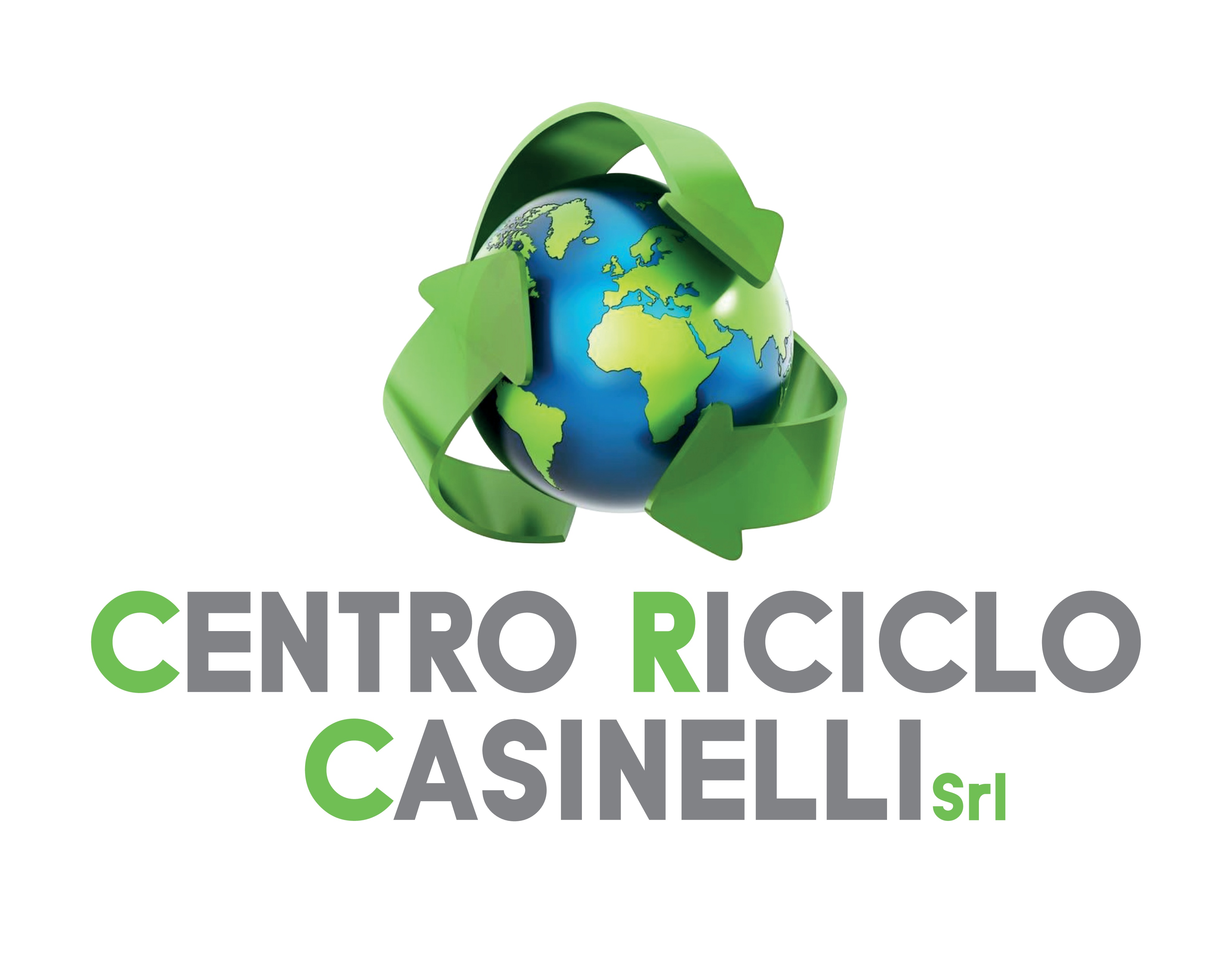 Centro Riciclo Casinelli srl-Home-Centro Riciclo Casinelli srl